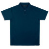 Navy Image Madrid Mens Performance Polo